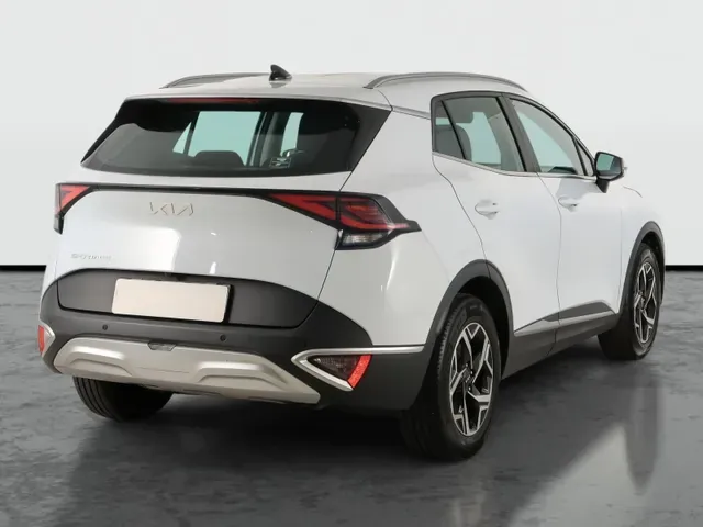 Kia Sportage 2024 photo 4