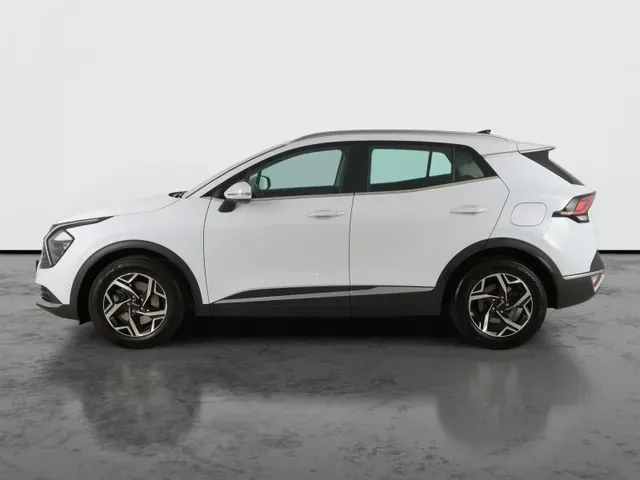 Kia Sportage 2024 photo 2