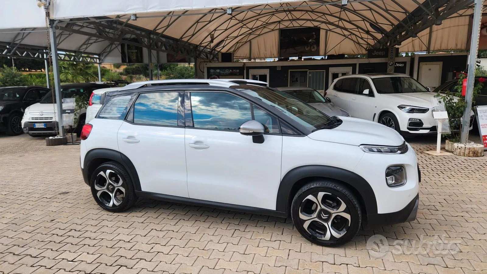 Citroen C3 2017 photo 2