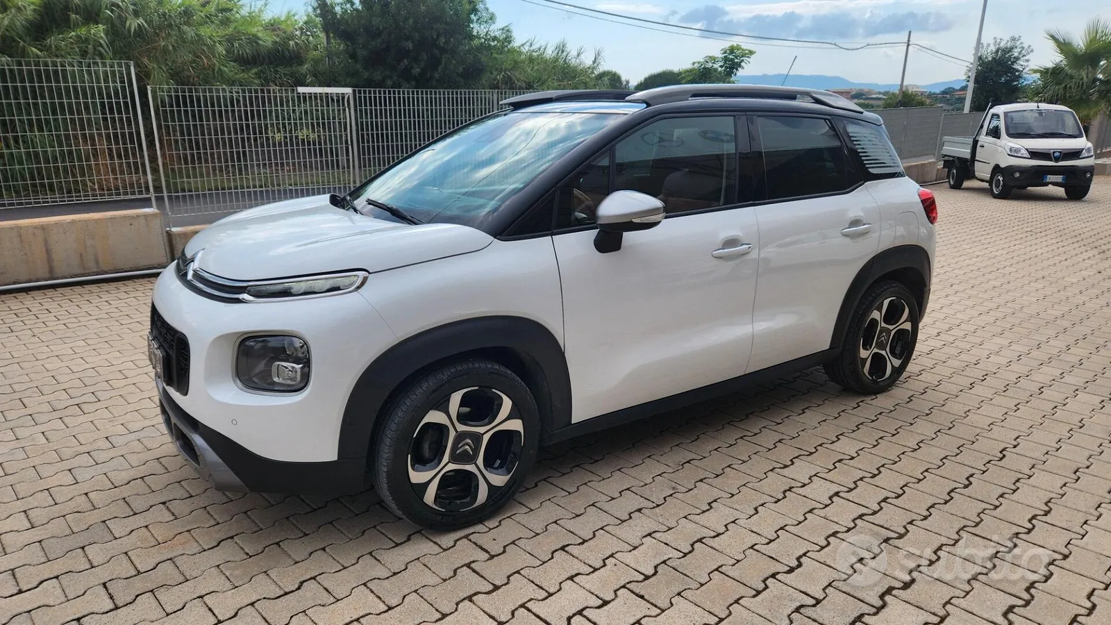 Citroen C3 2017 photo 5