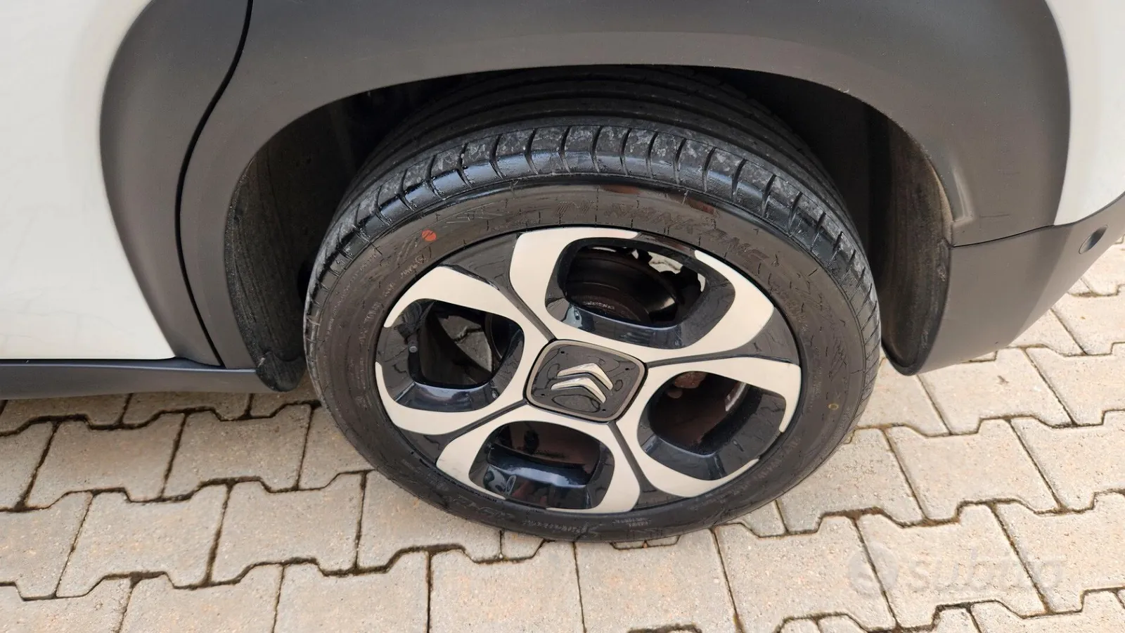 Citroen C3 2017 photo 3