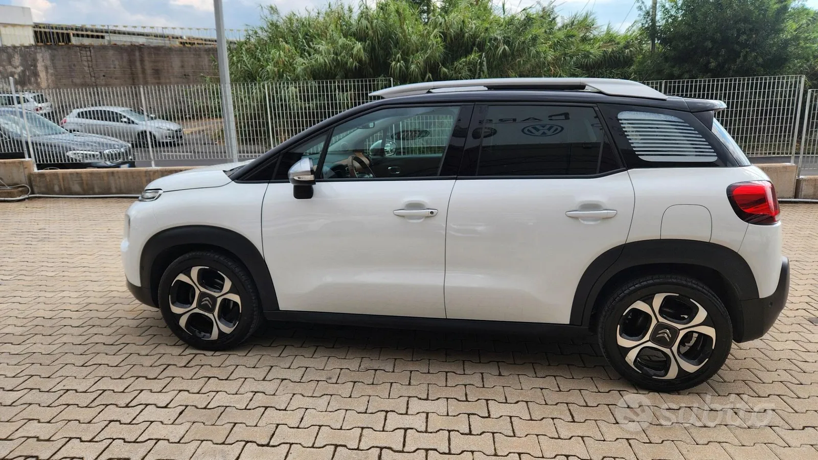 Citroen C3 2017 photo 4