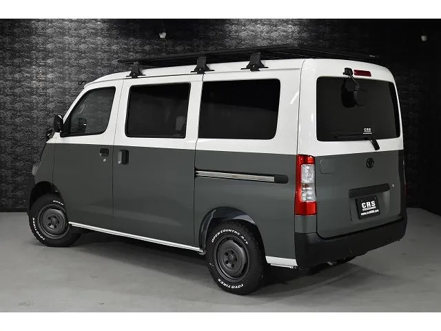 Toyota Trooper 2026 photo 4