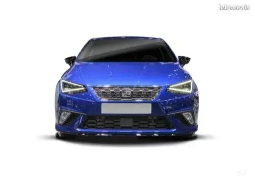 Seat Ibiza 2024 photo 3