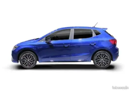 Seat Ibiza 2024 photo 5