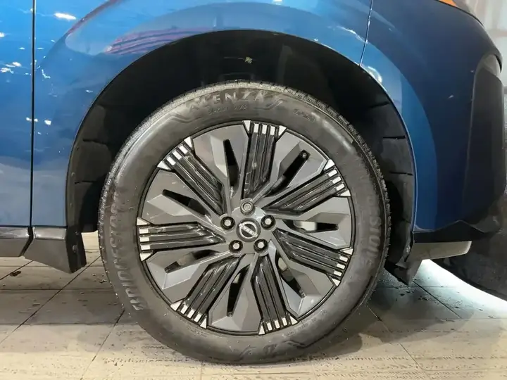 Nissan Murano 2025 photo 5