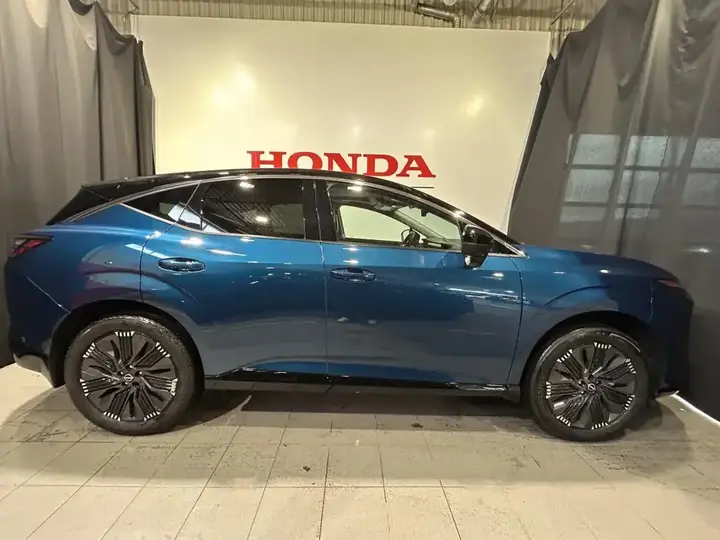 Nissan Murano 2025 photo 3