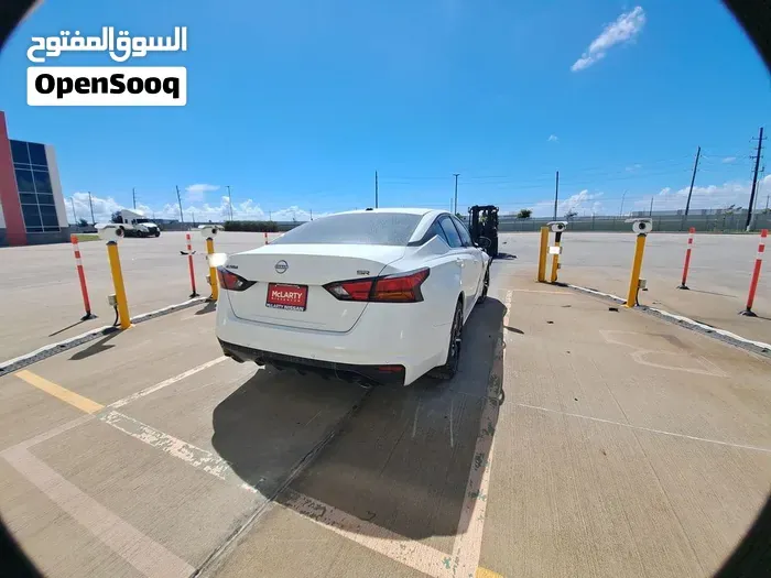 Nissan Altima 2026 photo 2