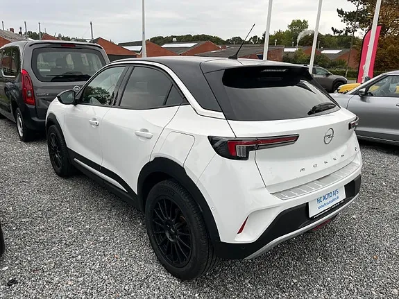 Opel Mokka-E 2024 photo 3