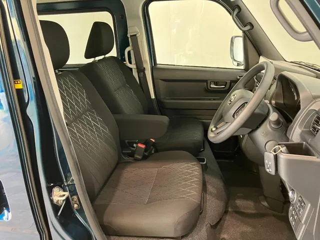Daihatsu Atre 2026 photo 5