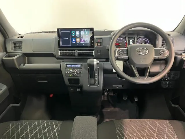Daihatsu Atre 2026 photo 2