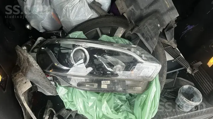 Toyota Proace 2018 photo 3