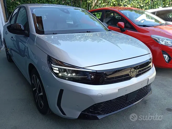 Opel Corsa 2025 photo 4