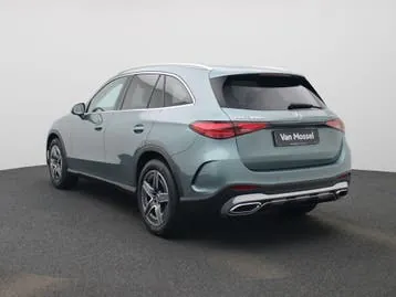 Mercedes-Benz Glc 2025 photo 2