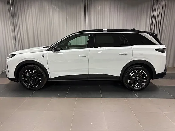 Peugeot 5008 2025 photo 2