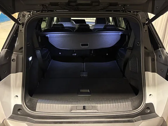 Peugeot 5008 2025 photo 5