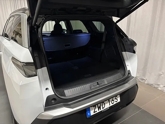 Peugeot 5008 2025 photo 4