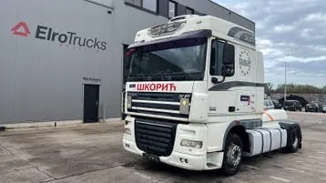 DAF Xf 105.460