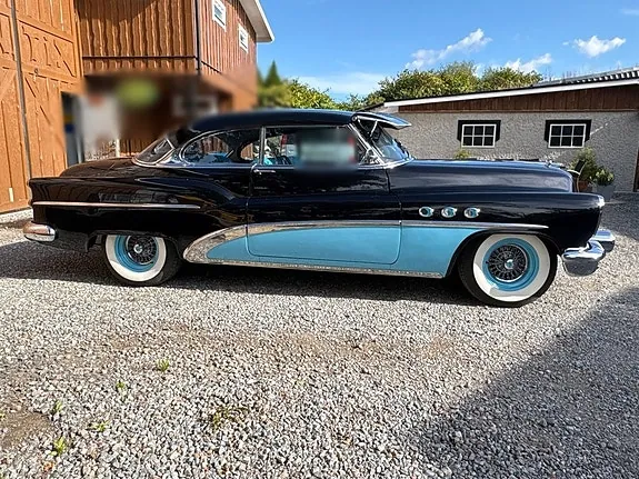 Buick Super 1953 photo 4