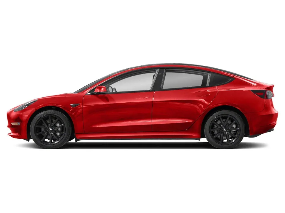 Tesla Model 3 2022 photo 4