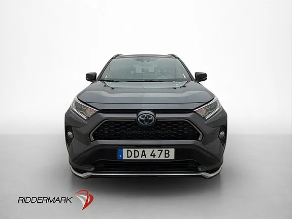 Toyota Rav4 2021 photo 2
