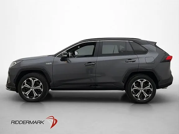 Toyota Rav4 2021 photo 4