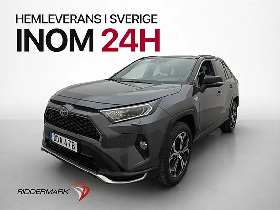 Toyota Rav4 2021 photo 3