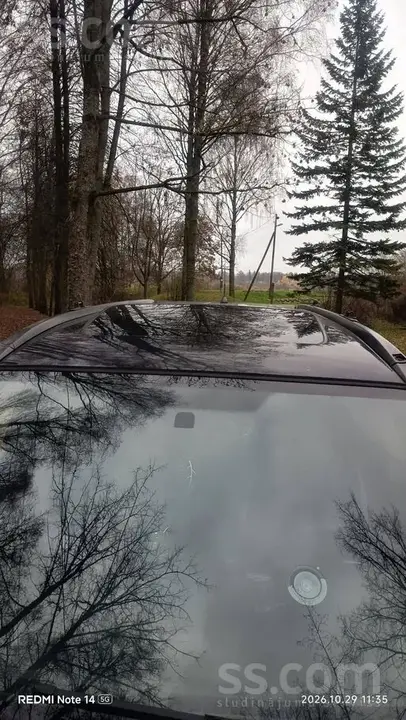 Honda Cr-V 2006 photo 3