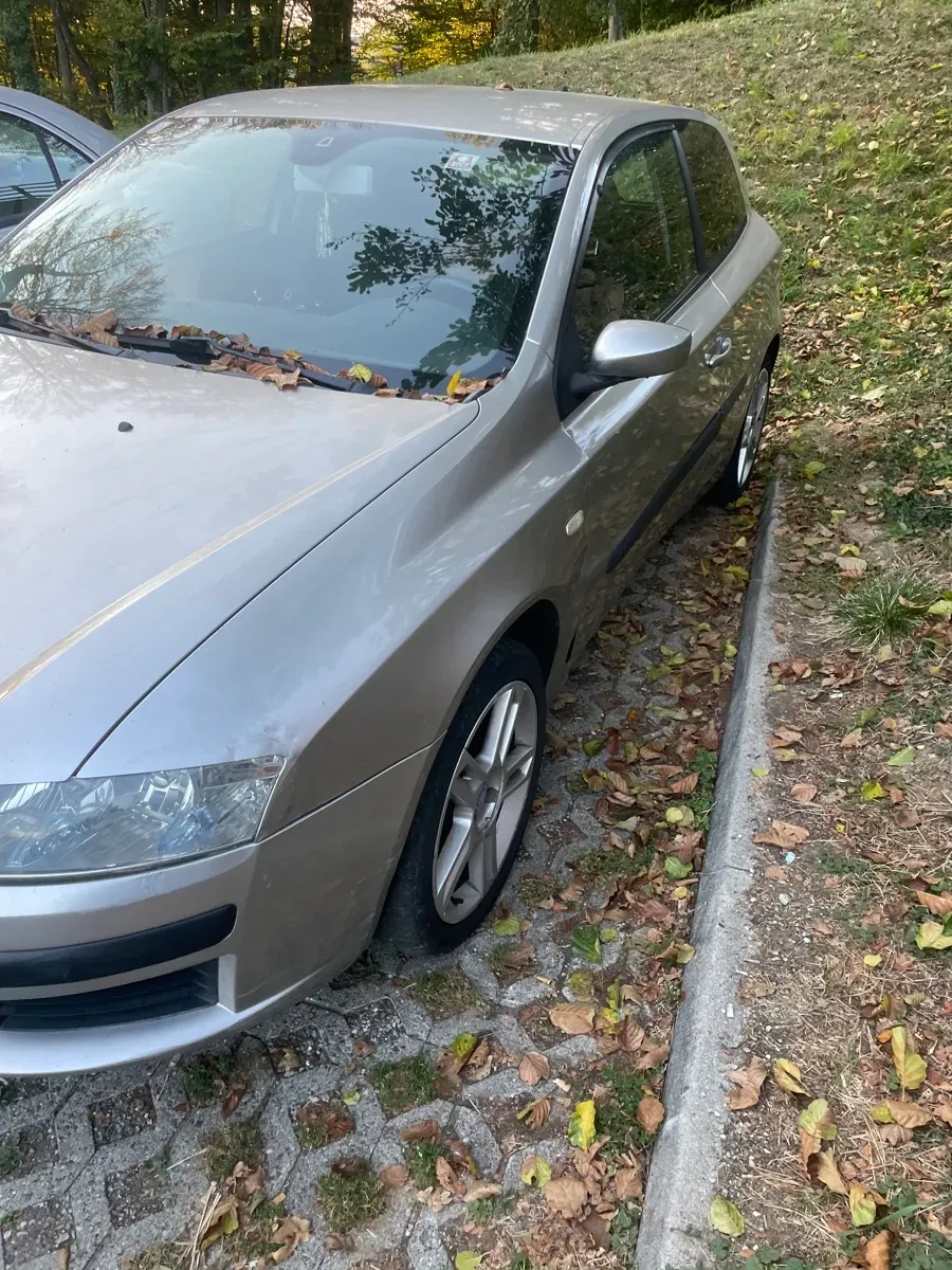 Fiat Stilo