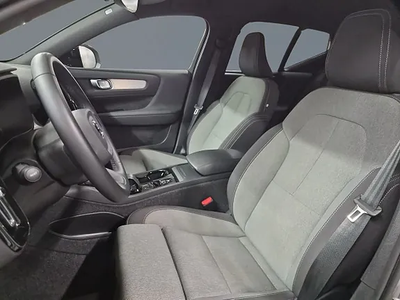 Volvo Xc40 2025 photo 5