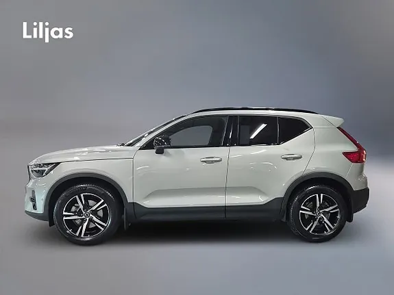 Volvo Xc40 2025 photo 3