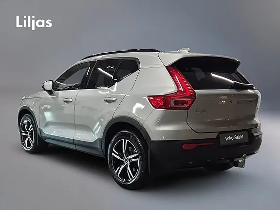Volvo Xc40 2025 photo 4