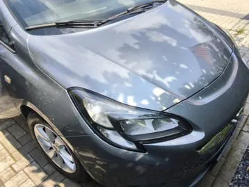 Opel Corsa E
