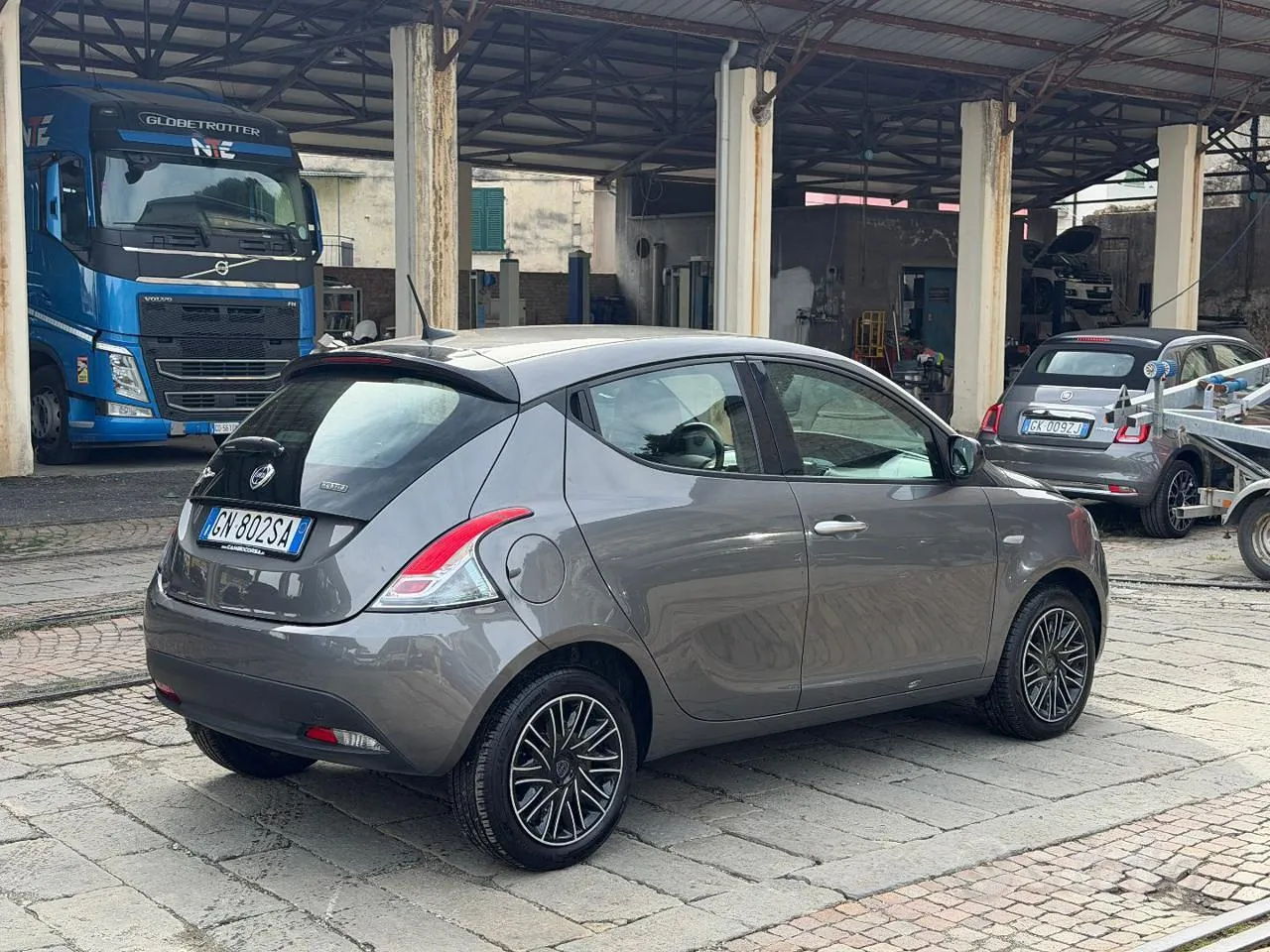 Lancia Ypsilon 2023 photo 5