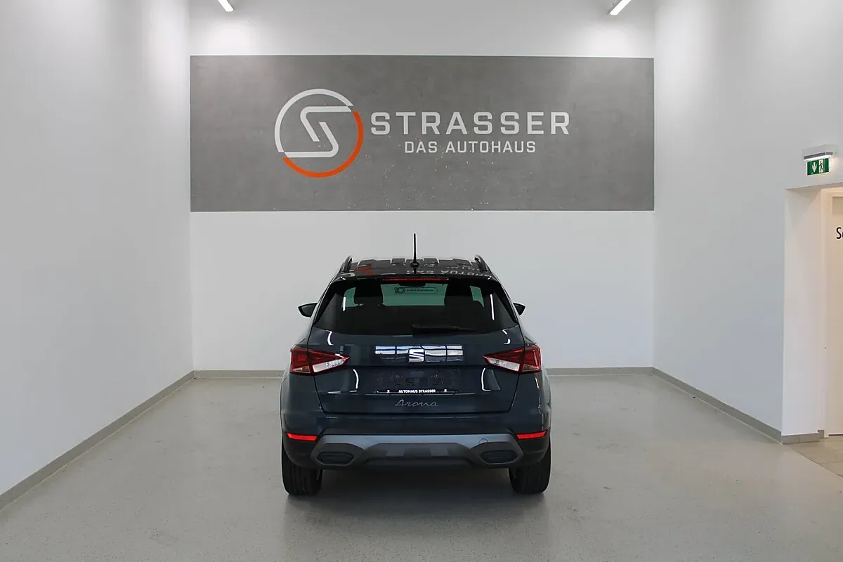 Seat Arona 2026 photo 3