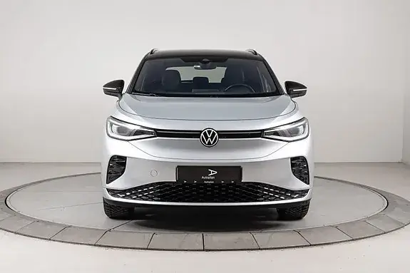 Volkswagen Id.4 2023 photo 3