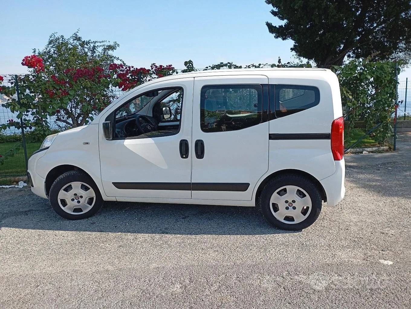 Fiat Qubo