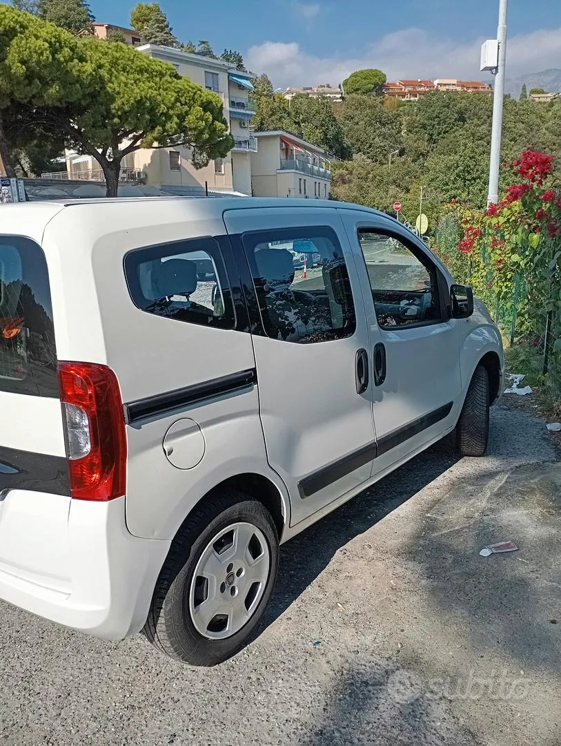 Fiat Qubo 2017 photo 3
