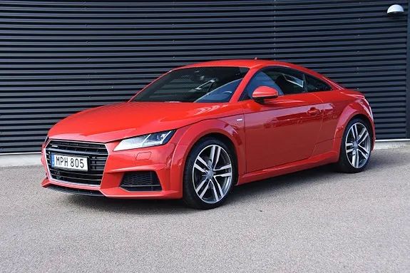 Audi Quattro