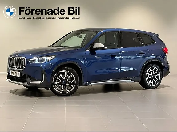 BMW Ix1