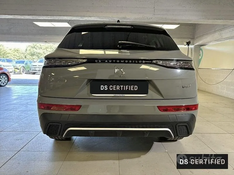 DS Automobiles Ds 7 2025 photo 4