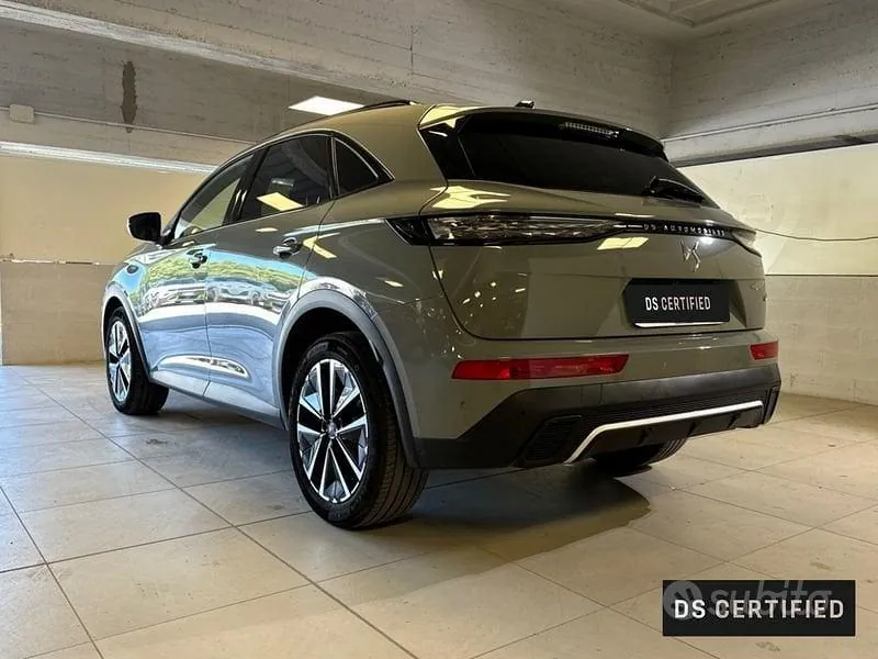DS Automobiles Ds 7 2025 photo 3