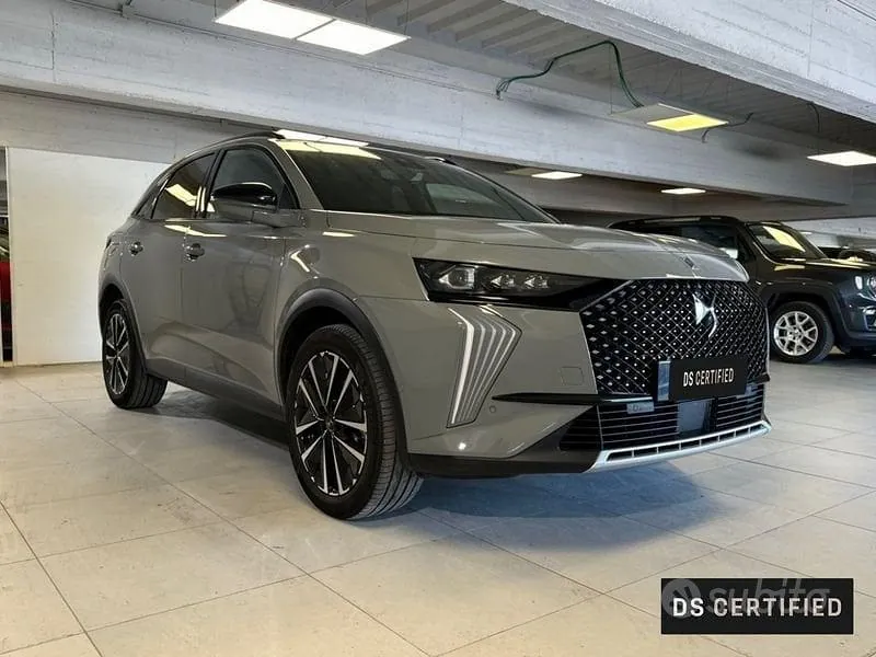 DS Automobiles Ds 7 2025 photo 5