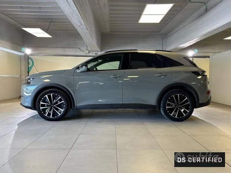 DS Automobiles Ds 7 2025 photo 2