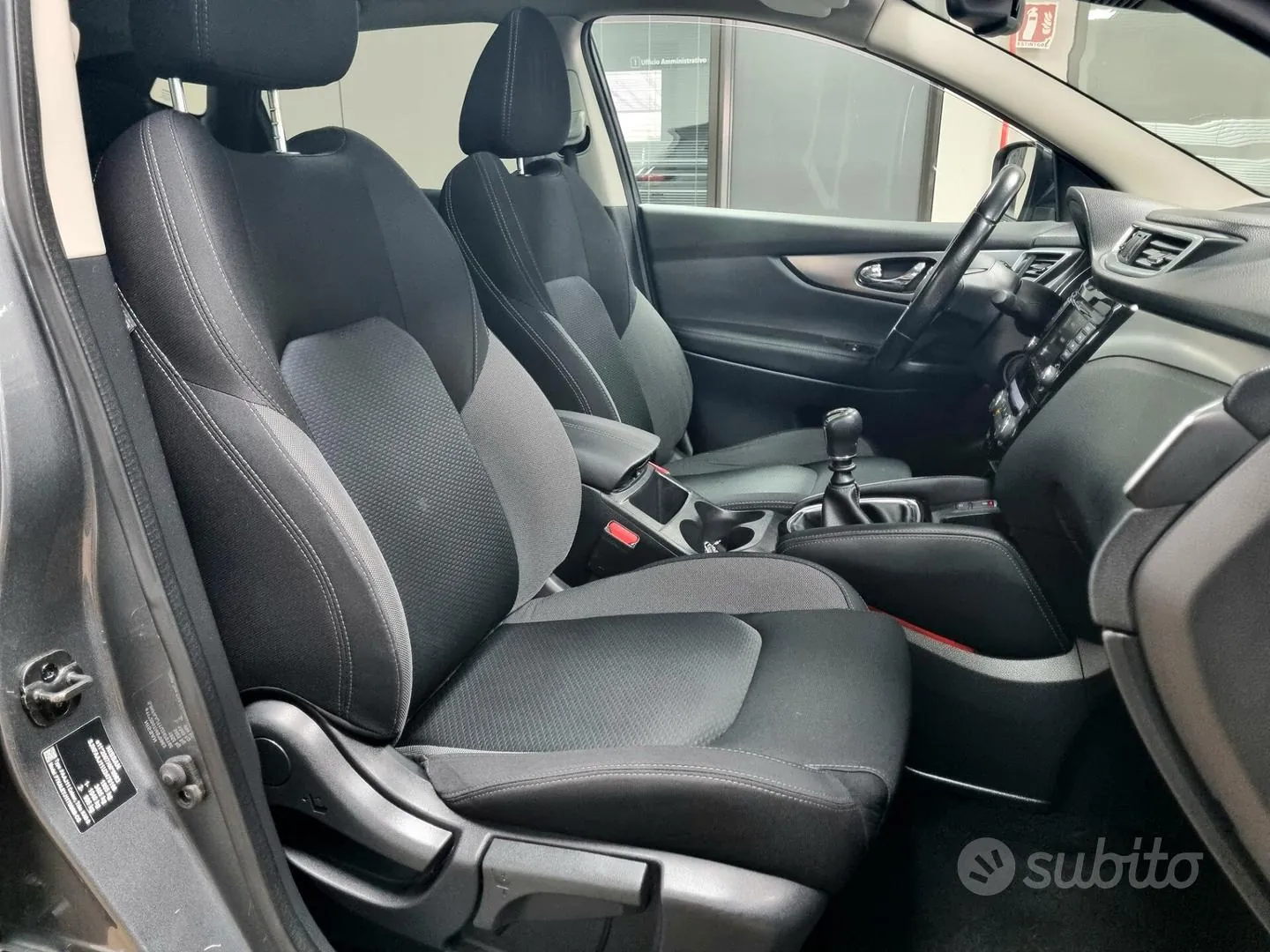 Nissan Qashqai 2019 photo 5