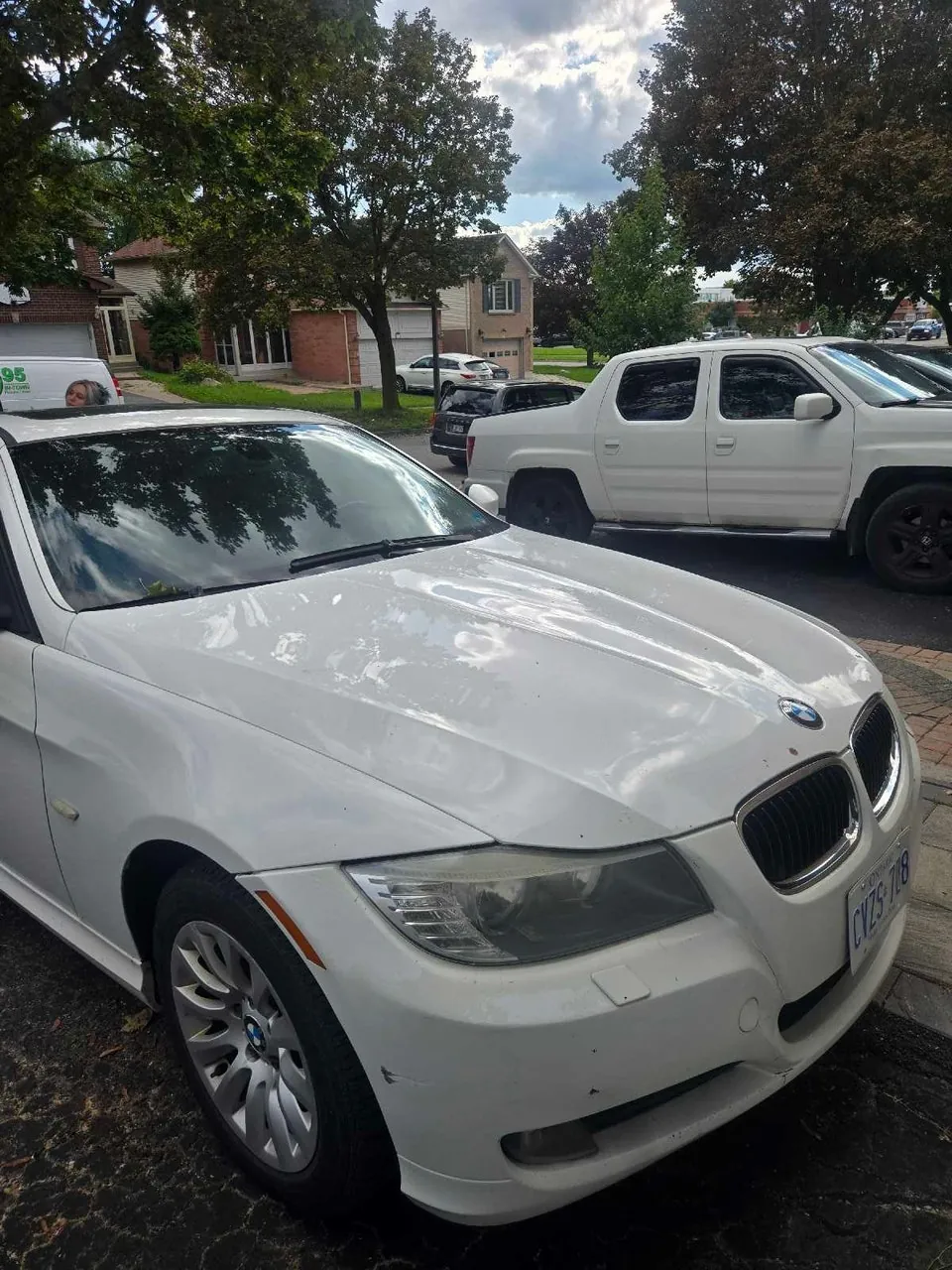 BMW 3Series