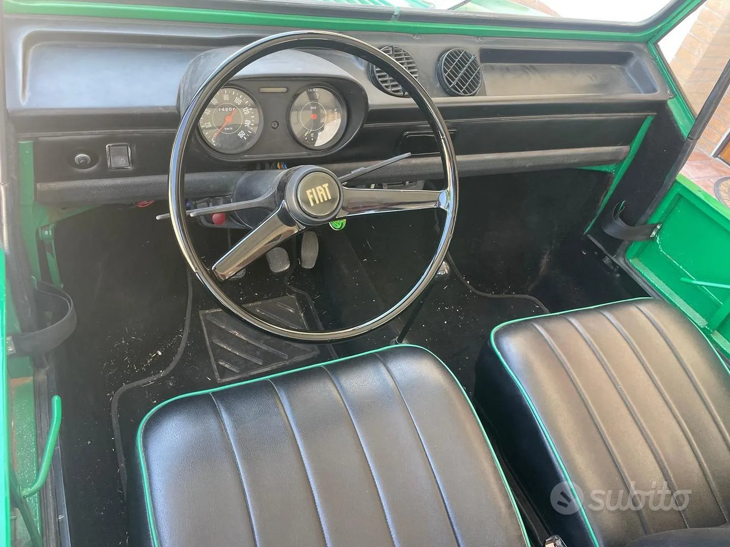 Fiat 127