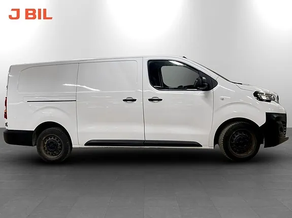 Peugeot Expert 2022 photo 3
