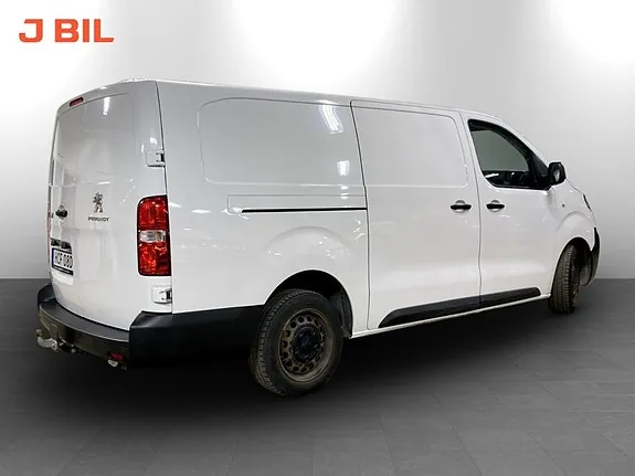 Peugeot Expert 2022 photo 4
