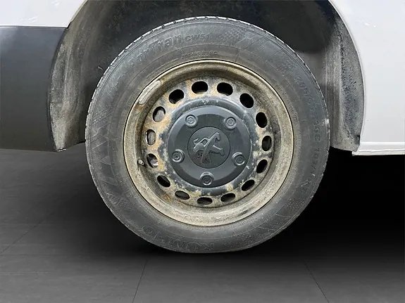 Peugeot Expert 2022 photo 5